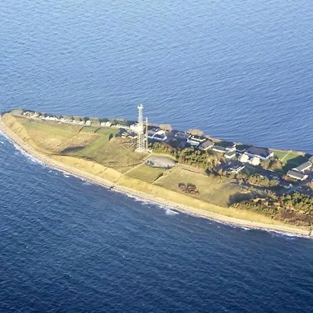 Vakantiehuis Nice And Relaxing Close To Beach *