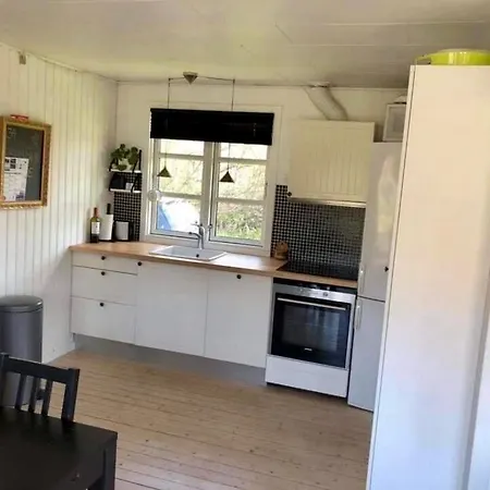 Nice And Relaxing Close To Beach Vakantiehuis