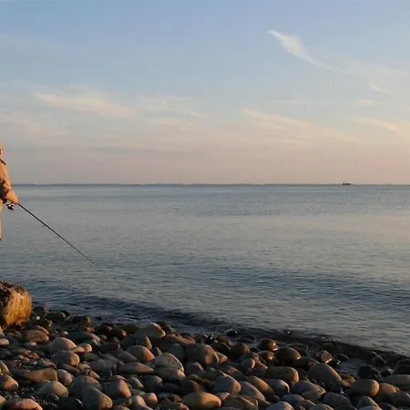 Nice And Relaxing Close To Beach * Yderby