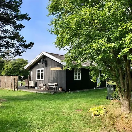 Nice And Relaxing Close To Beach * Yderby