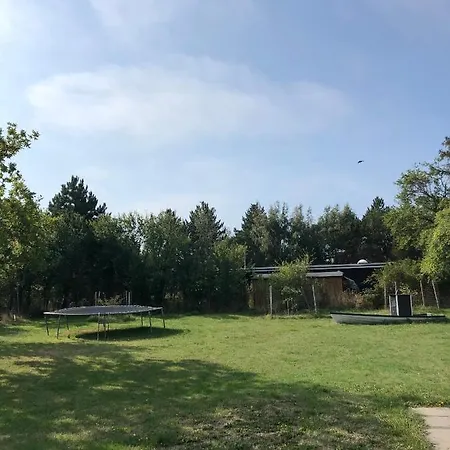 Nice And Relaxing Close To Beach * Yderby