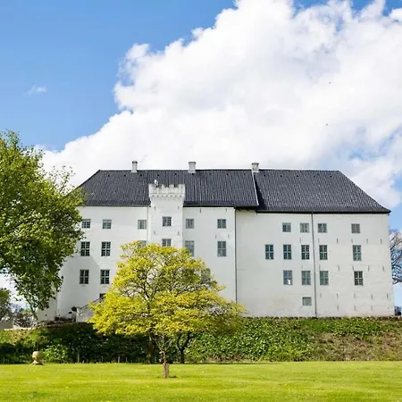 Nice And Relaxing Close To Beach Semesterbostad *
