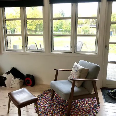 Nice And Relaxing Close To Beach Yderby