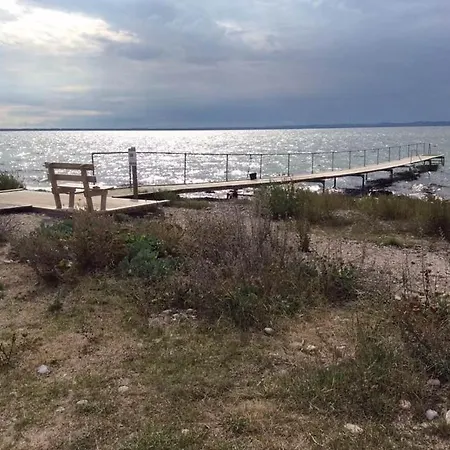 Vakantiehuis Nice And Relaxing Close To Beach